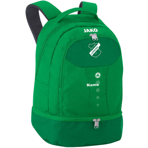 Rucksack TLS 